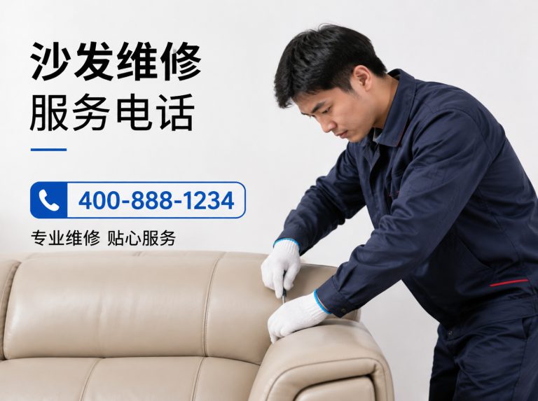 陈仓区沙发塌陷弹簧加固